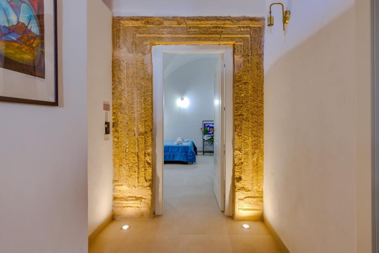 L'Antro Di Dedalo Bed and Breakfast Sciacca Eksteriør billede